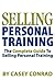 Selling Personal Training