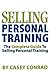 Selling Personal Training by Casey Conrad