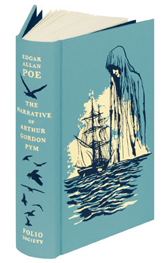 The Narrative of Arthur Gordon Pym of Nantucket