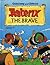 Asterix the Brave