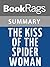 Summary & Study Guide The Kiss of the Spider Woman by Manuel Puig