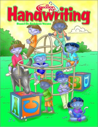 Handwriting Transition Student Worktext (Reason for Handwriting)