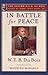In Battle for Peace (The Oxford W. E. B. Du Bois): The Story of My 83rd Birthday