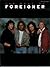 The Best of Foreigner Songbook (Hl00306704)