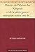 Histoire de l'hérésie des Albigeois et de la sainte guerre entreprise contre eux de l'an 1203 à l'an 1218 (French Edition)