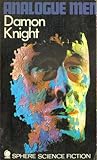 Analogue Men by Damon Knight