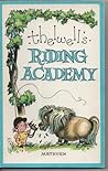 Thelwell's Riding Academy by Norman Thelwell