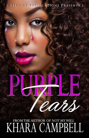 Purple Tears (Paperback)