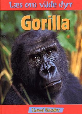 Gorilla (Hardcover)