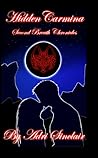 Hidden Carmina by Adri Sinclair