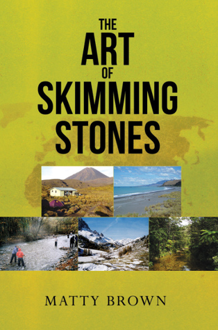 The Art of Skimming Stones