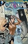 Catwoman #25 by John Layman
