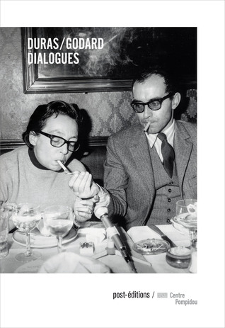 Duras/Godard Dialogues (Paperback)