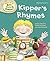 Read with Biff, Chip and Kipper Phonics: Level 1: Kipper's Rhymes