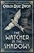 The Watcher in the Shadows by Carlos Ruiz Zafón