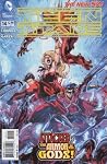 Teen Titans #14 Teen Titans #14