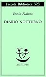 Diario notturno