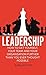 The Book of Leadership: How...