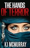 The Hands of Terror (The Chronicles of Terror #3)