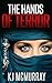 The Hands of Terror (The Chronicles of Terror #3)