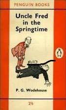 Uncle Fred in the Springtime