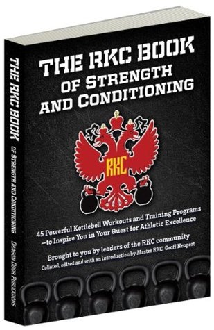 RKC Book of Strength and Conditioning (Paperback)