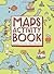 Maps Activity Book