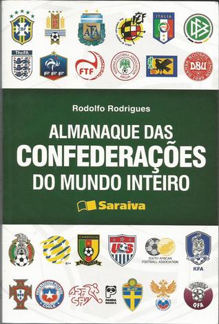 Almanaque das Confederações do Mundo Inteiro