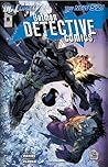 Detective Comics (2011-2016) #6 by Tony S. Daniel