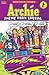 Archie's Theme Park Special!