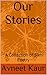 Our Stories: A Collection of Sikhi Poetry