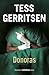 Donoras by Tess Gerritsen Donoras by Tess Gerritsen