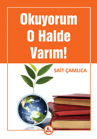 Okuyorum O Halde Varım