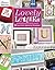 Lovely Letters: 9 Cross-Stitch Alphabets & Monograms