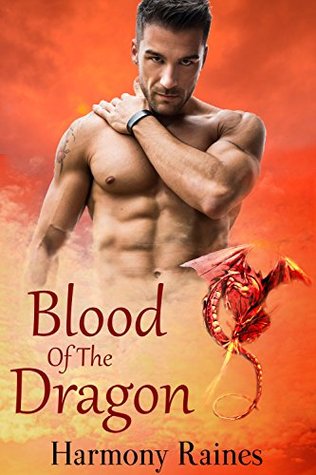 Blood of the Dragon (Her Dragon's Bane, #2)