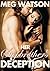 Her Stepbrother's Deception (Her Dark Desires #2)