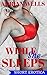 While She Sleeps by Adrian  Wells While She Sleeps by Adrian  Wells