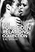 The Forbidden Relations Collection -- TABOO Household Seductions & Steamy Romantic Fantasies