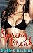 Spring Break (Taboo Erotica)