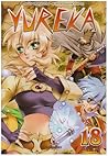 Yureka, Tome 18