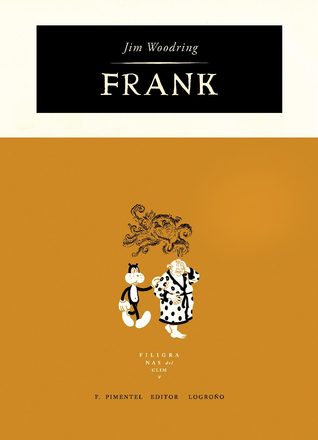 Frank: Filigranas del clima (Hardcover)