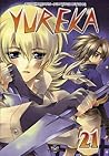 Yureka, Tome 21