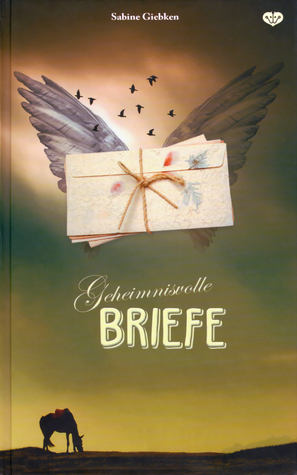 Geheimnisvolle Briefe (Hardcover)