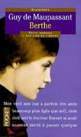 Berthe (Unknown Binding)