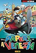 Topostorie n. 10: Paperi a Venezia