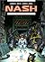 Nash, tome 3 : La reine des anges