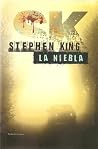 La niebla by Stephen  King