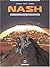 La guerre des rouges (Nash #8)