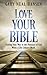 Love Your Bible: Finding Yo...