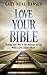Love Your Bible by Gary Neal Hansen Love Your Bible by Gary Neal Hansen